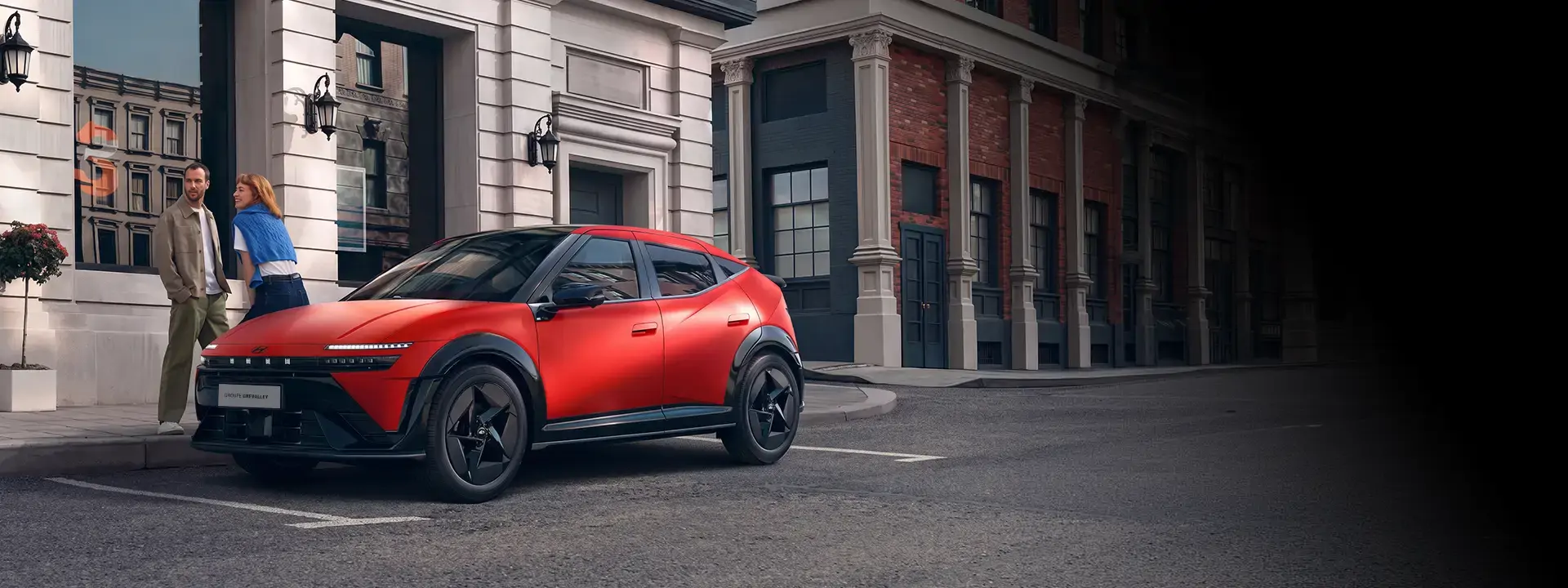 Nouveau IONIQ 3