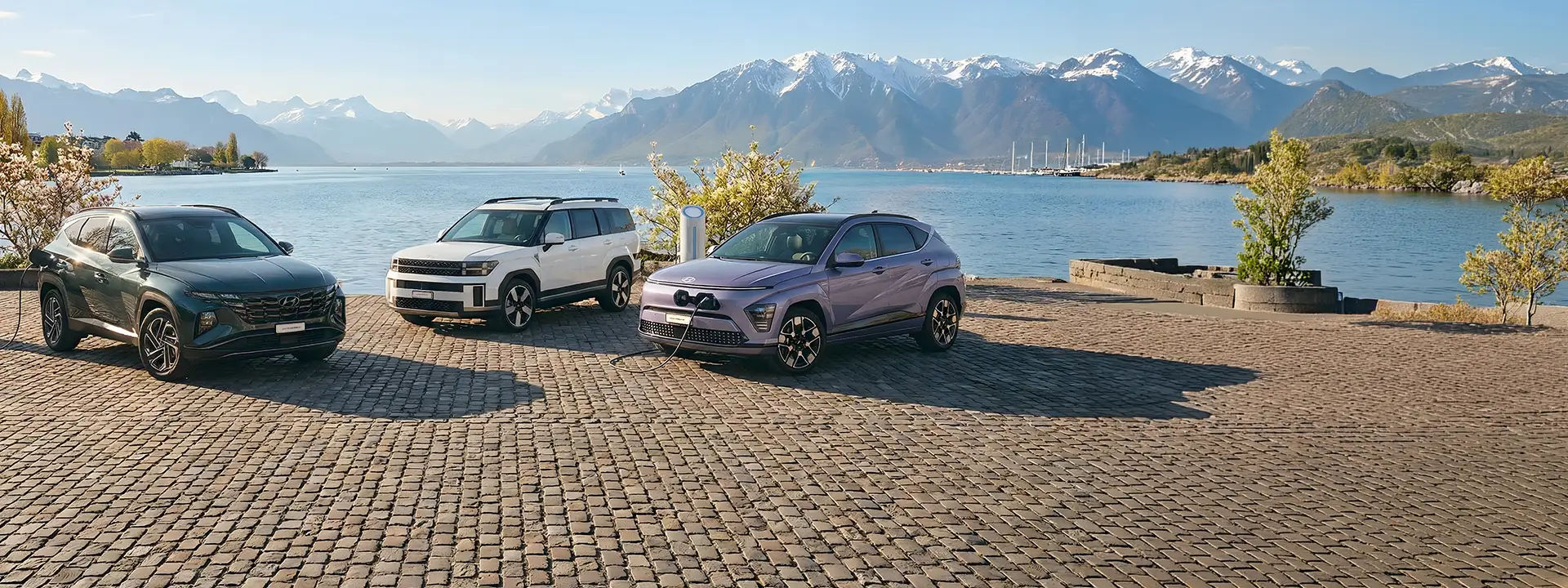 Vous recherchez une<br>occasion Hyundai ?