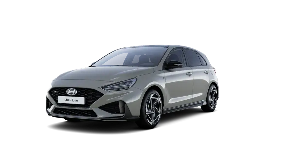 Photo Hyundai i30 PD 1.5 T-GDi DCT7 N Line LUX V2 MY25