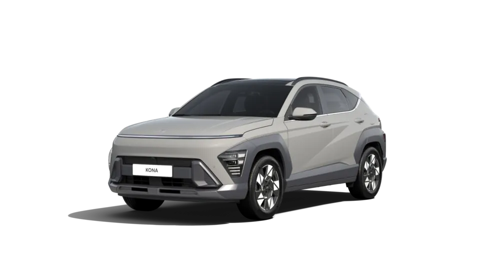 Photo Hyundai Kona HEV Amplia MY26