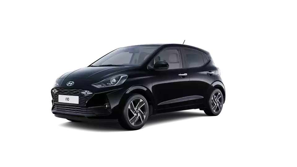 Photo Hyundai i10 Amplia FL New 1.2 MT5 MY25