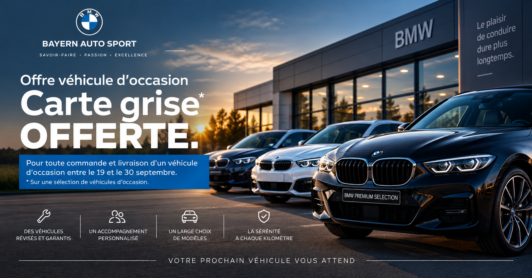voiture