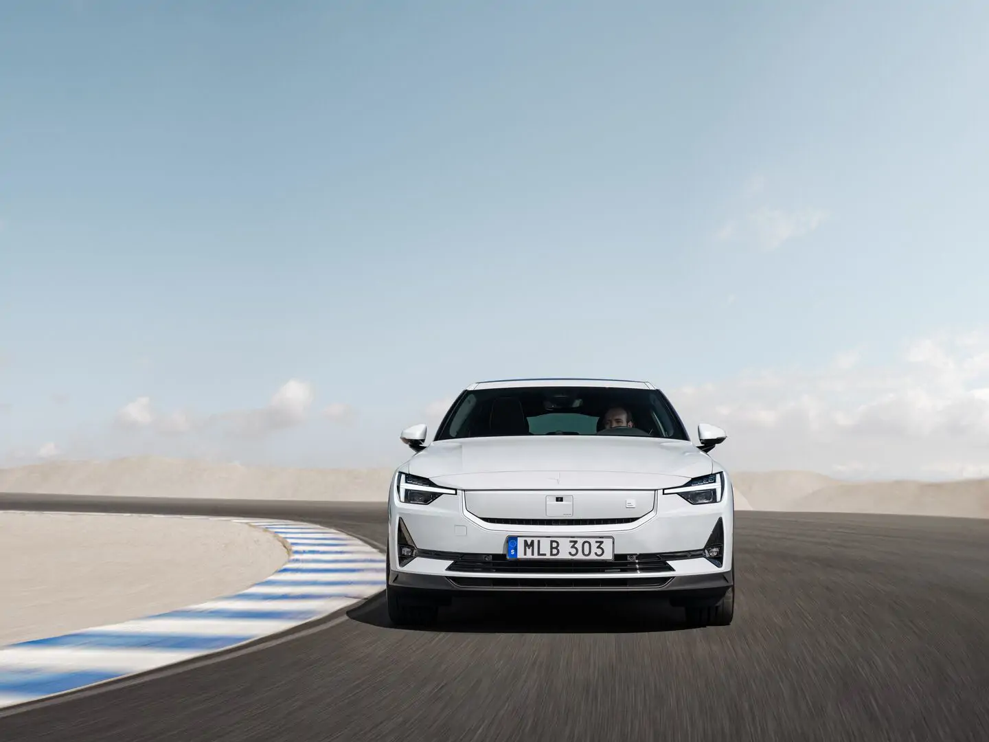 Groupe Lempereur Polestar 4 - Offre loyer 