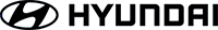 Logo hyundai
