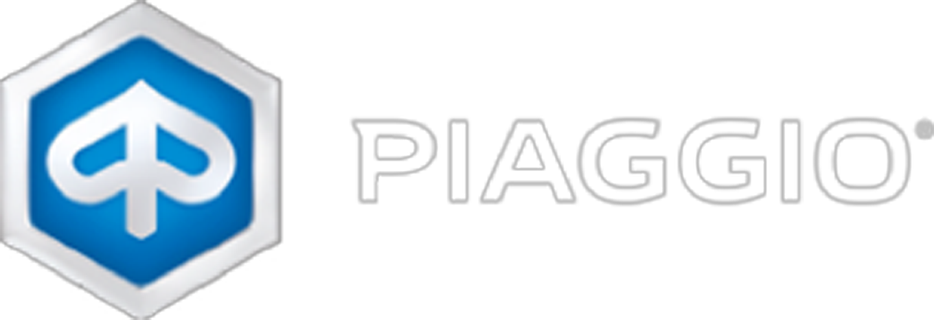 Logo piaggio