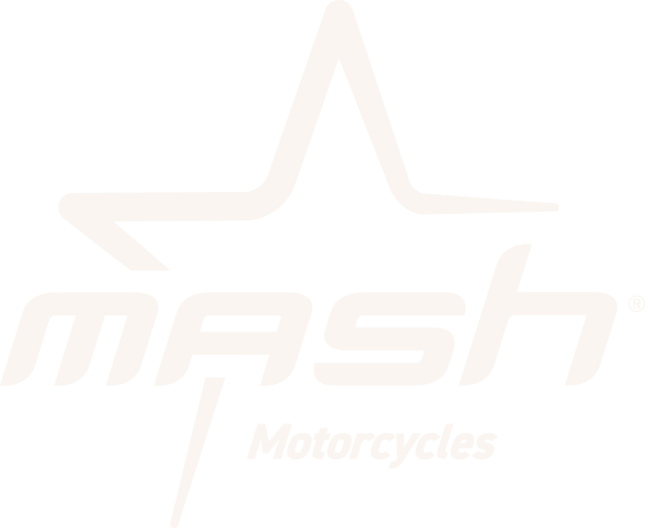 Logo mash