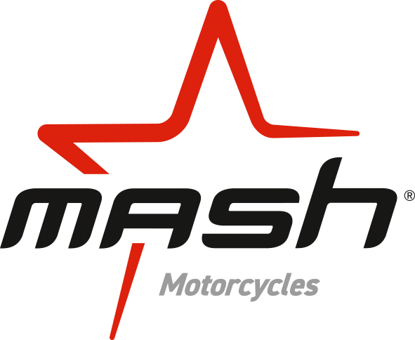 Logo Mash