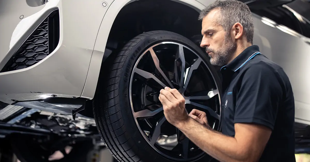 OFFRE BMW SERVICE : 25 % DE REMISE SUR VOS FREINS D’ORIGINE BMW