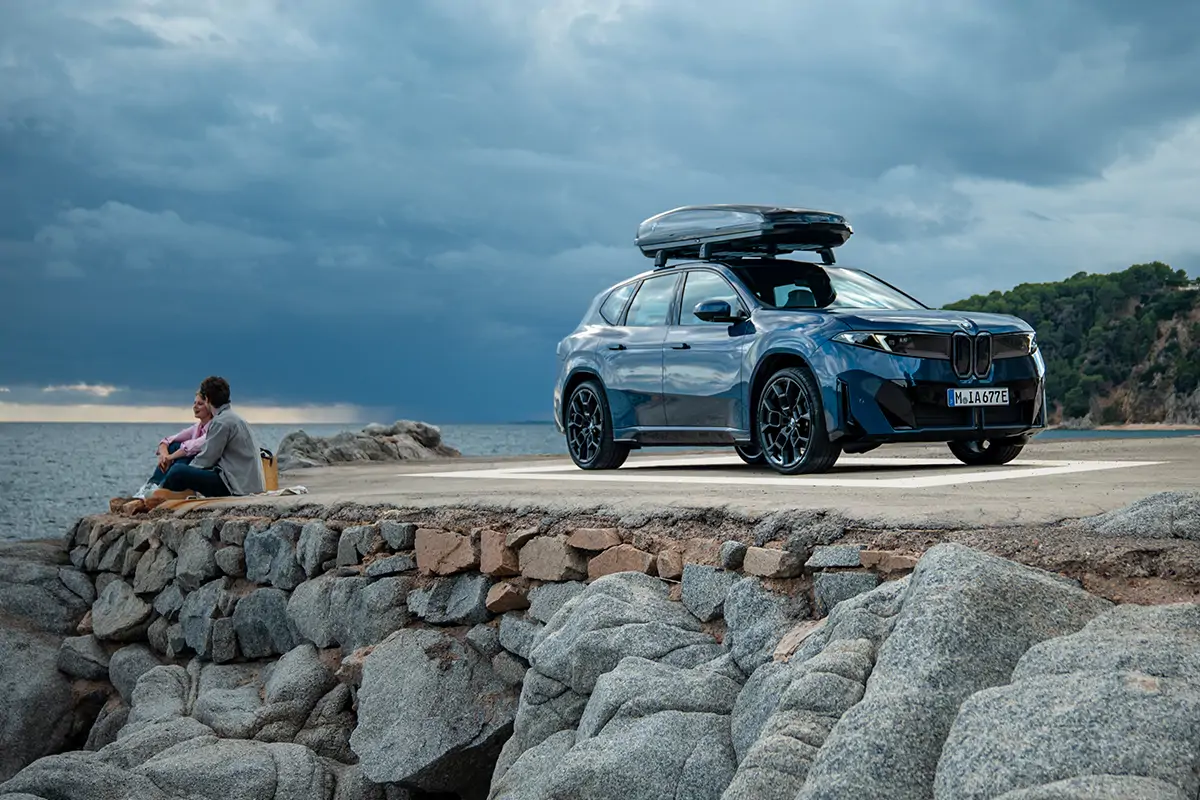 ASSURANCE PNEUMATIQUES BMW : ROULEZ EN TOUTE SÉRÉNITÉ