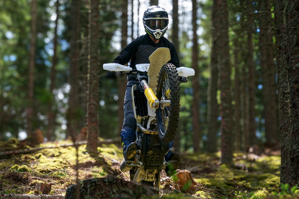 Husqvarna FE 250 2026