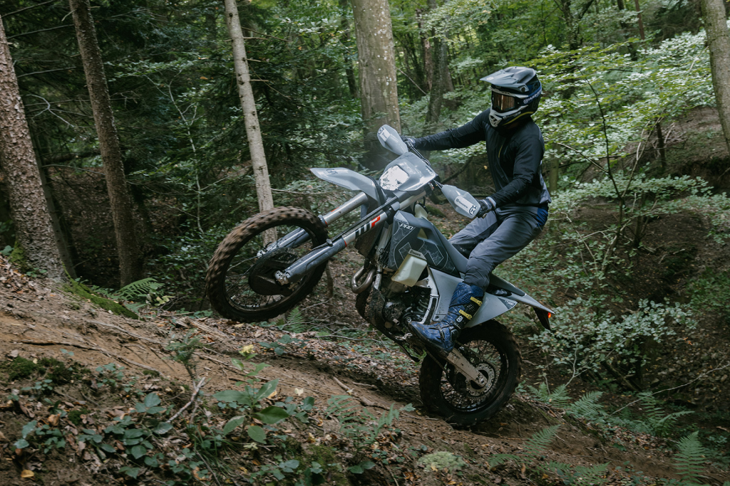 Husqvarna FE 350 PRO 2026