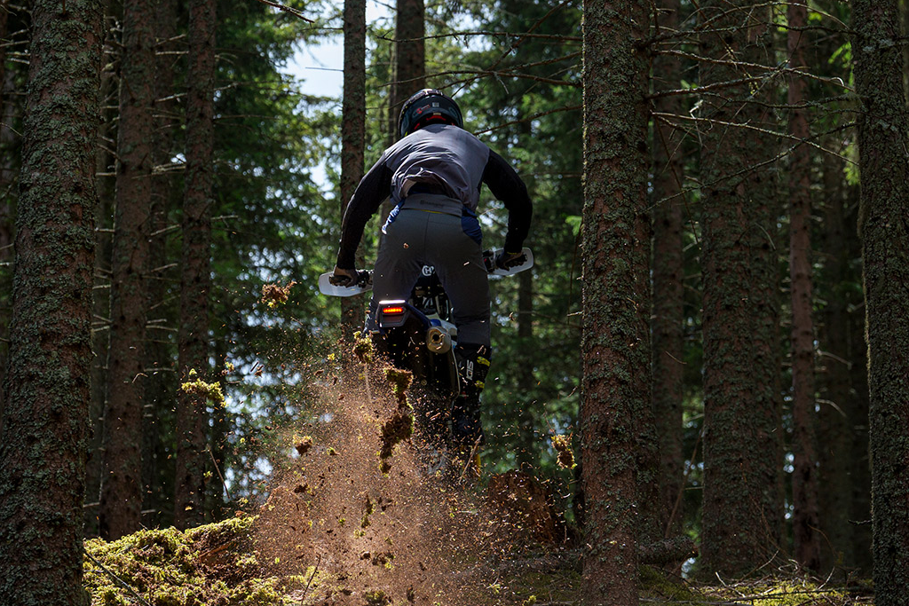 Husqvarna FE 450 2026