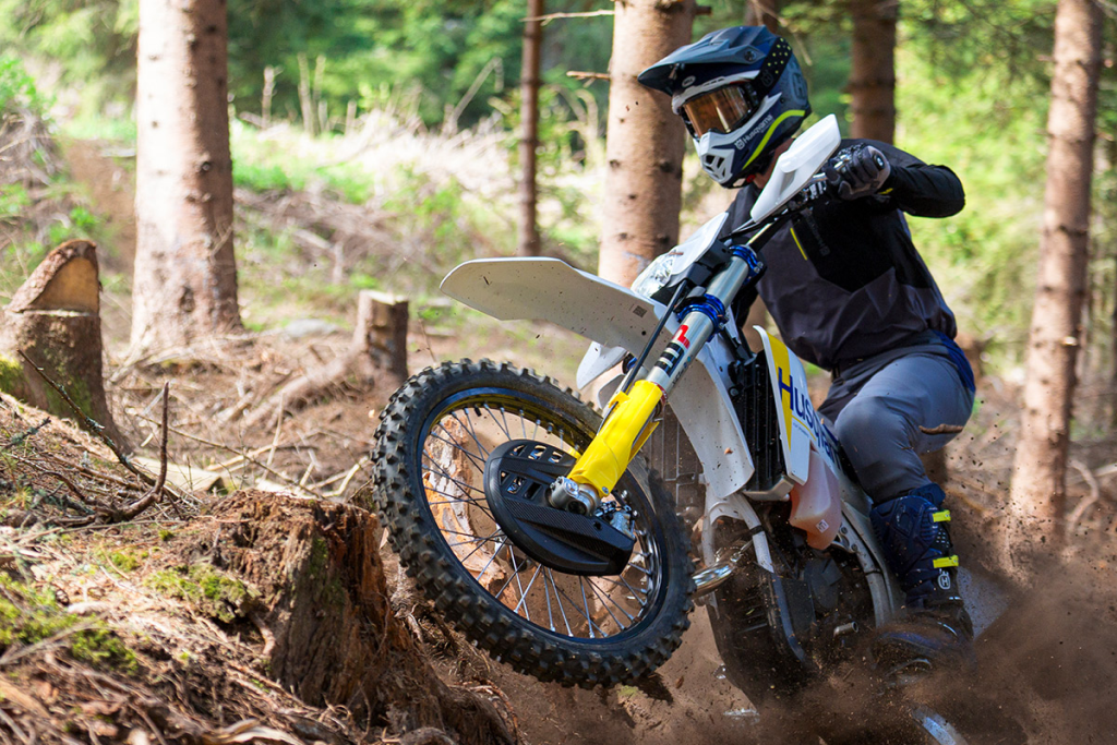 Husqvarna TE 125 2026