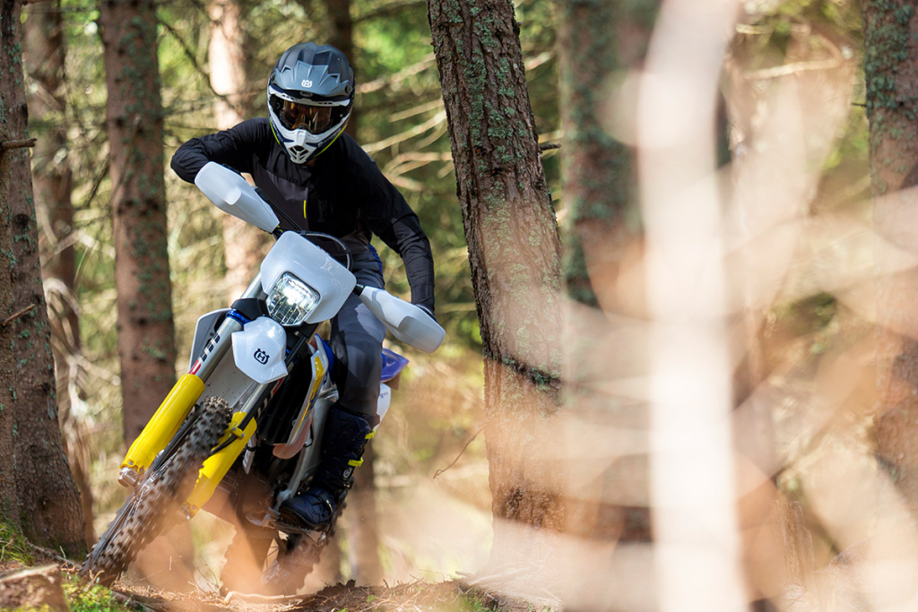 Husqvarna TE 300 2026