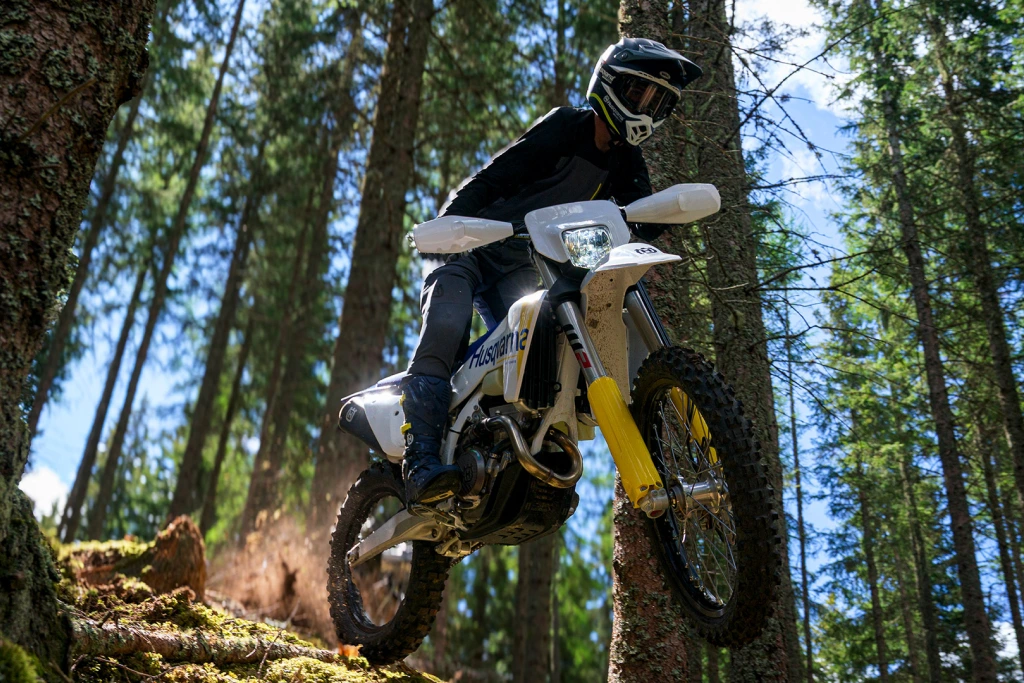 Husqvarna FE 350 2026