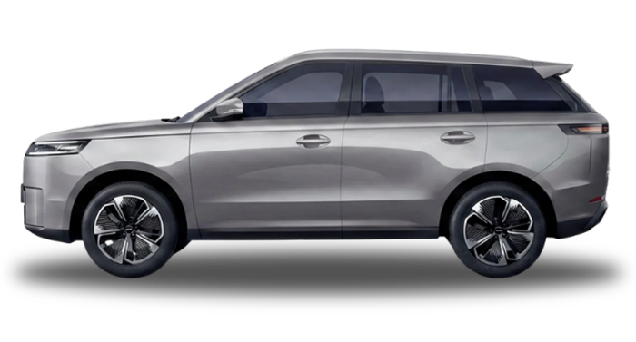 Jaecoo 5 EV