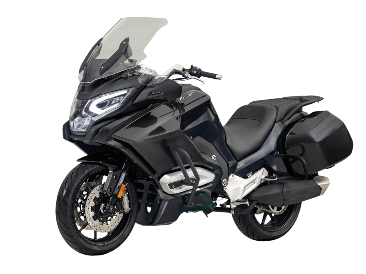 Mash GT750 2026 