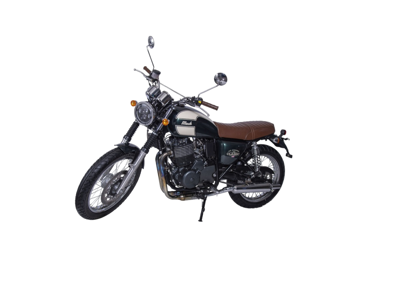 Mash Six Hundred 650 2026 