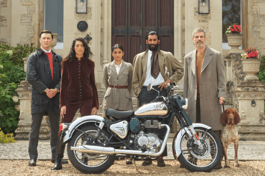 Royal Enfield Classic 350 2026