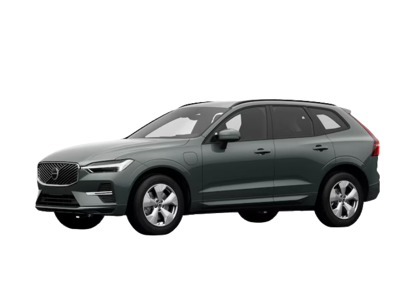 XC60  