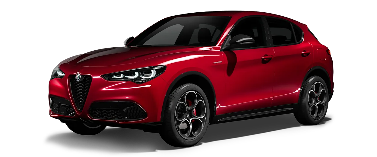 Stelvio