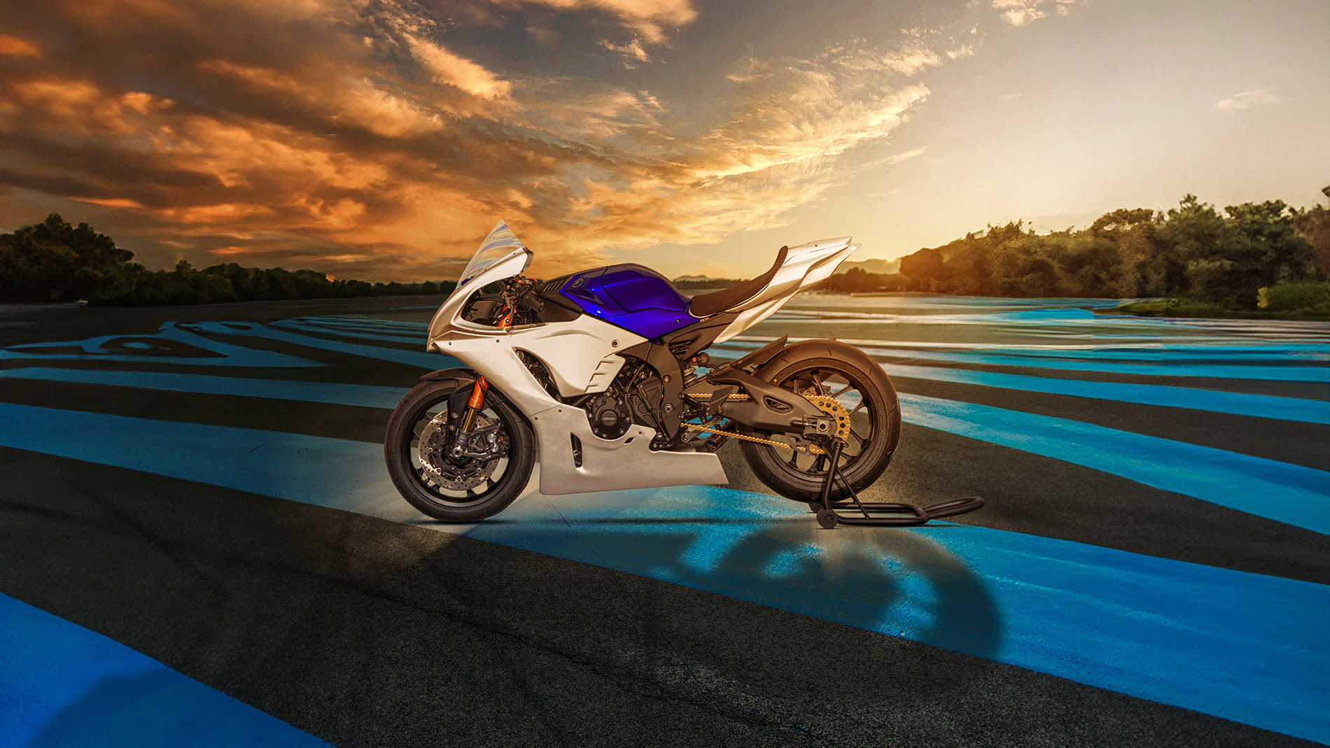 2024 R6 GYTR