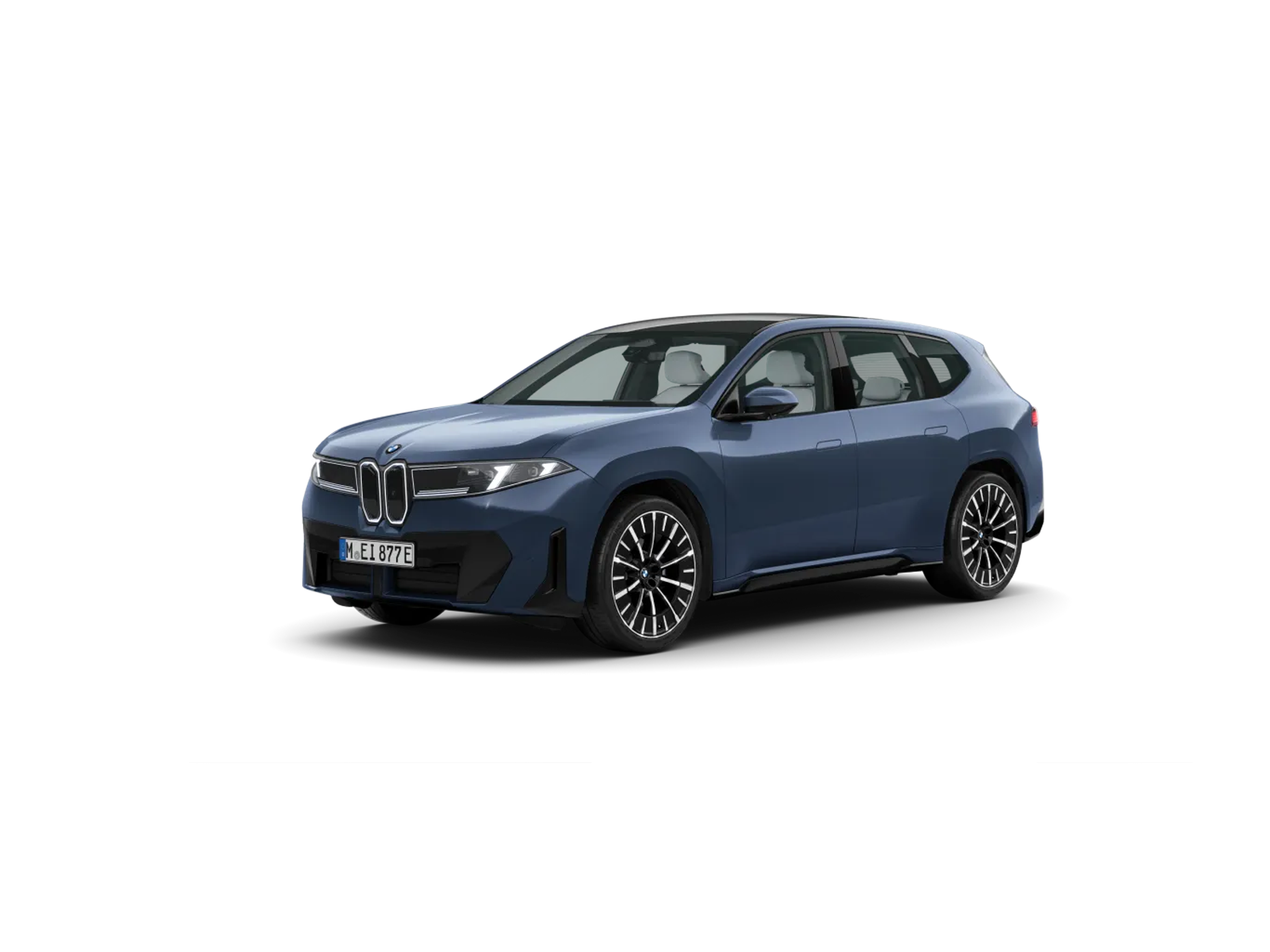 iX3