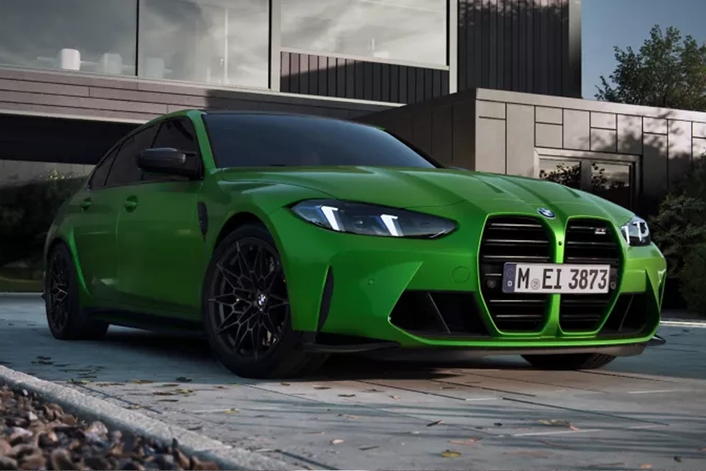 M3