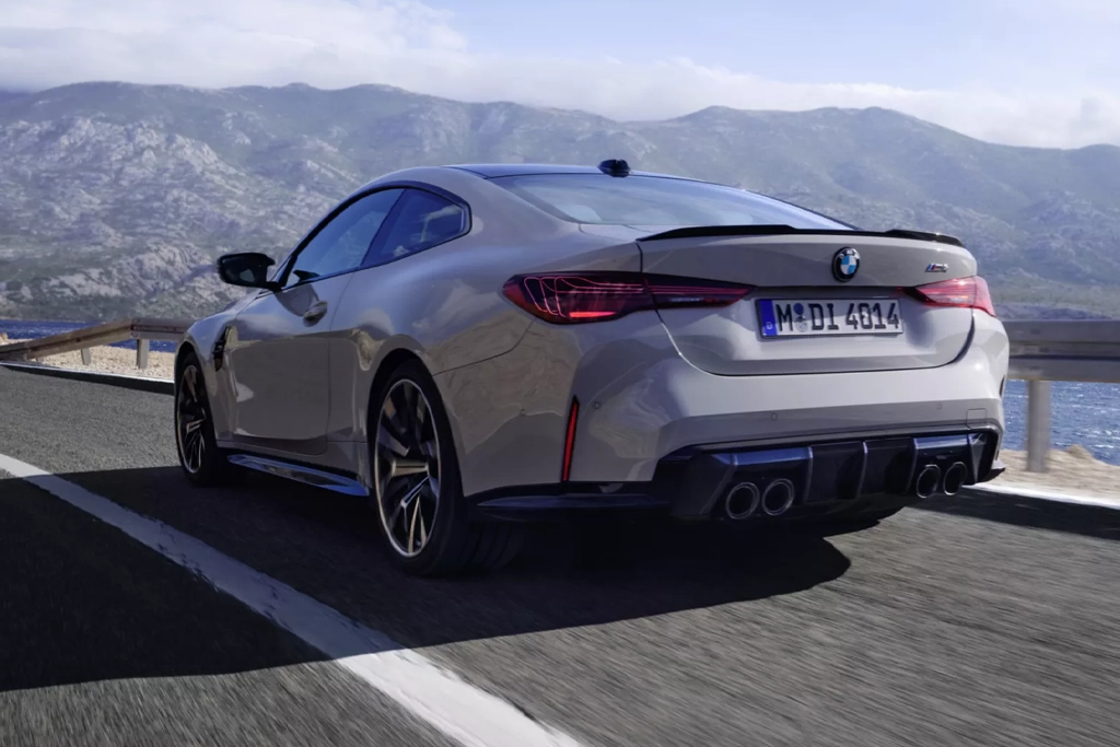 M4