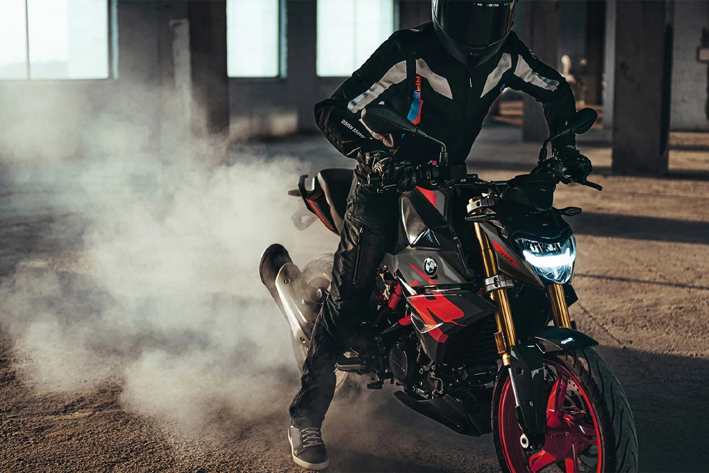 G 310 R
