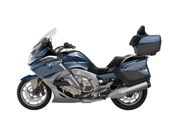 K 1600 GTL 