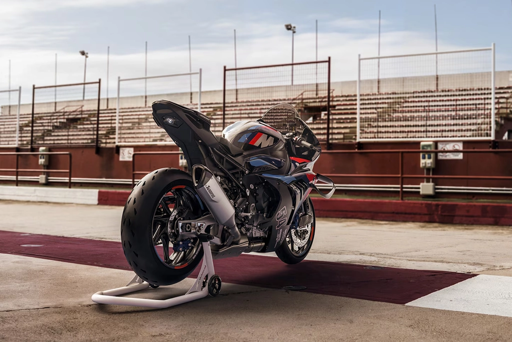 M 1000 RR