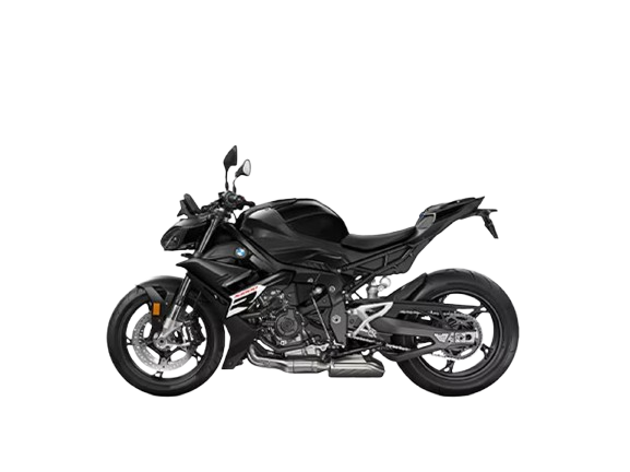 S 1000 R 
