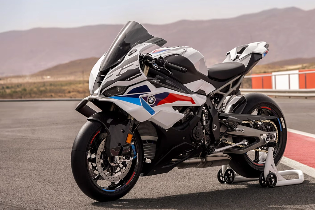 S 1000 RR