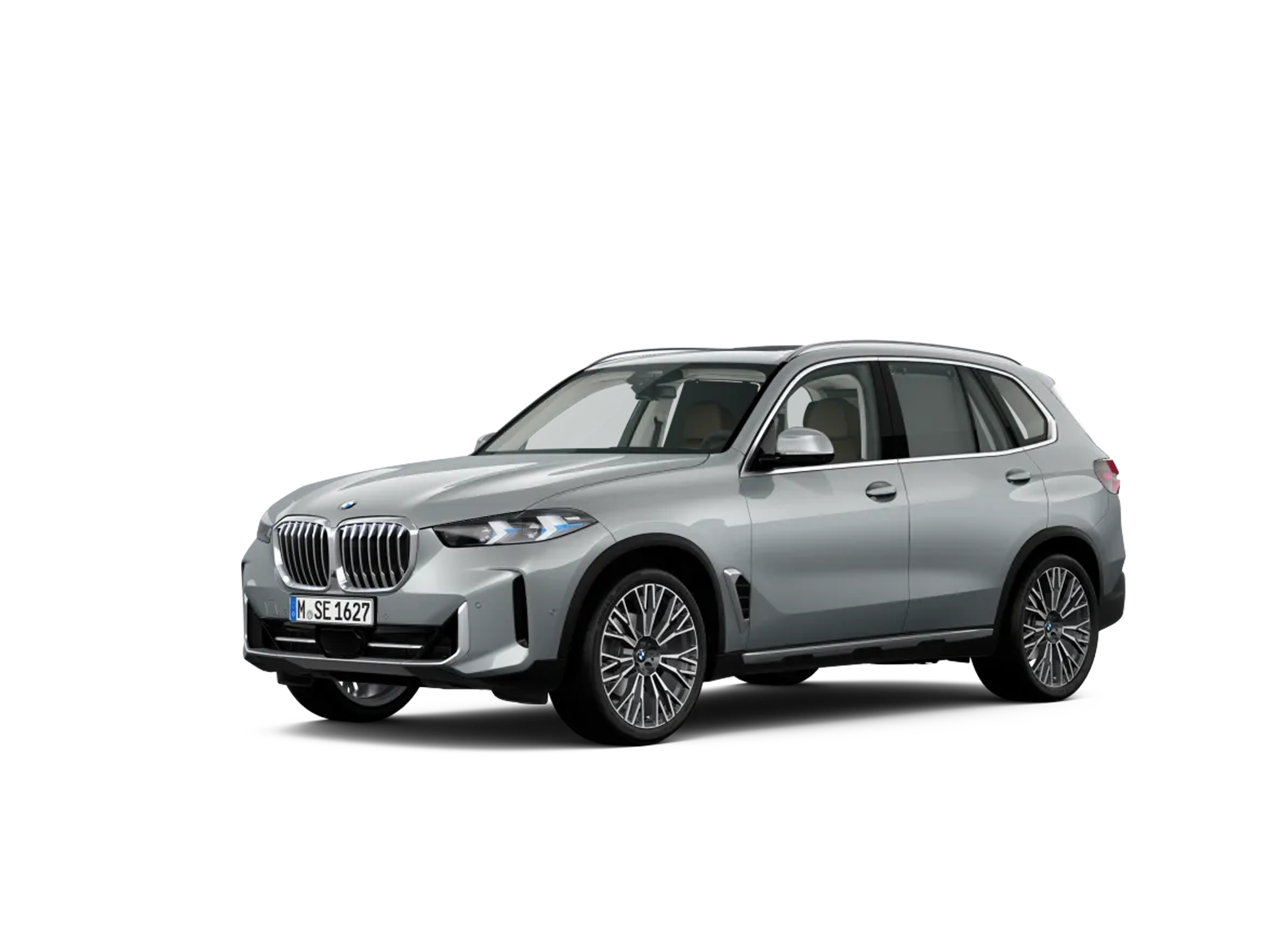 X5