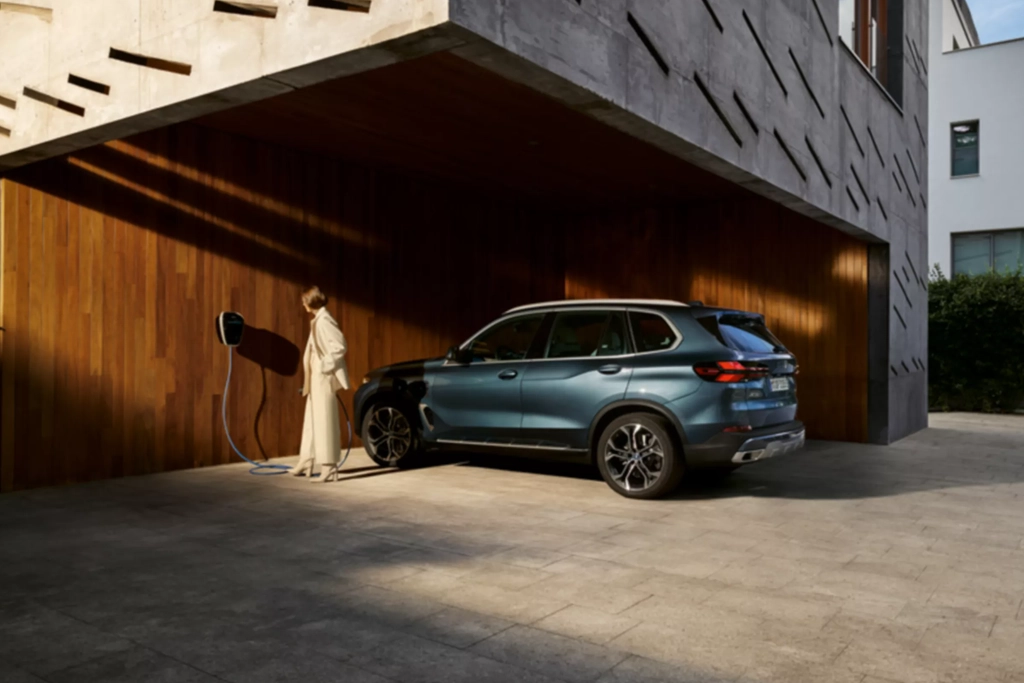 X5