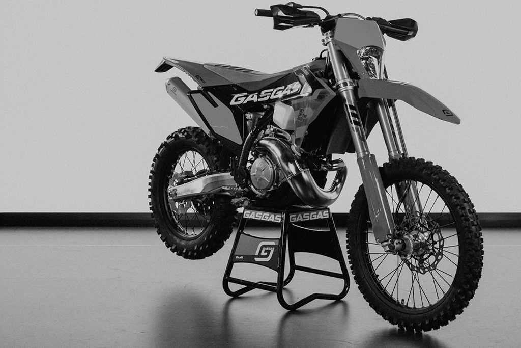 GASGAS EC 300 GP 2026