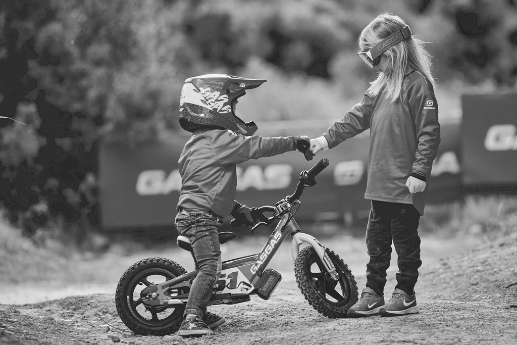 GASGAS MC-E 1.12 2026