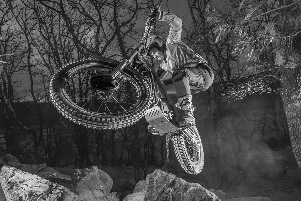 GASGAS TXT GP 250 2026