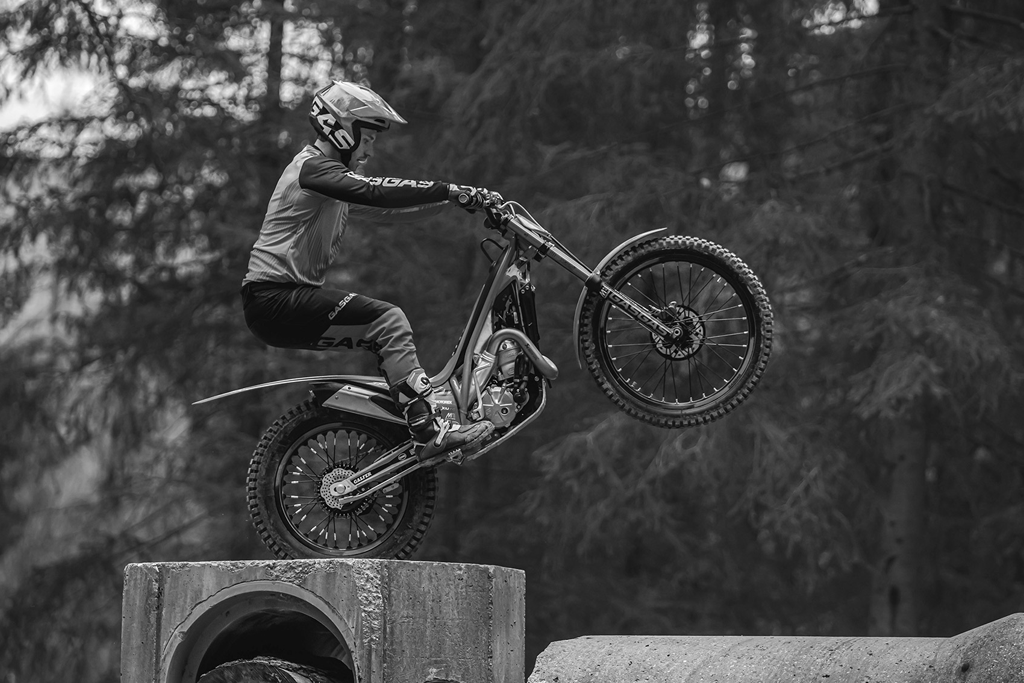 GASGAS TXT GP 300 2026