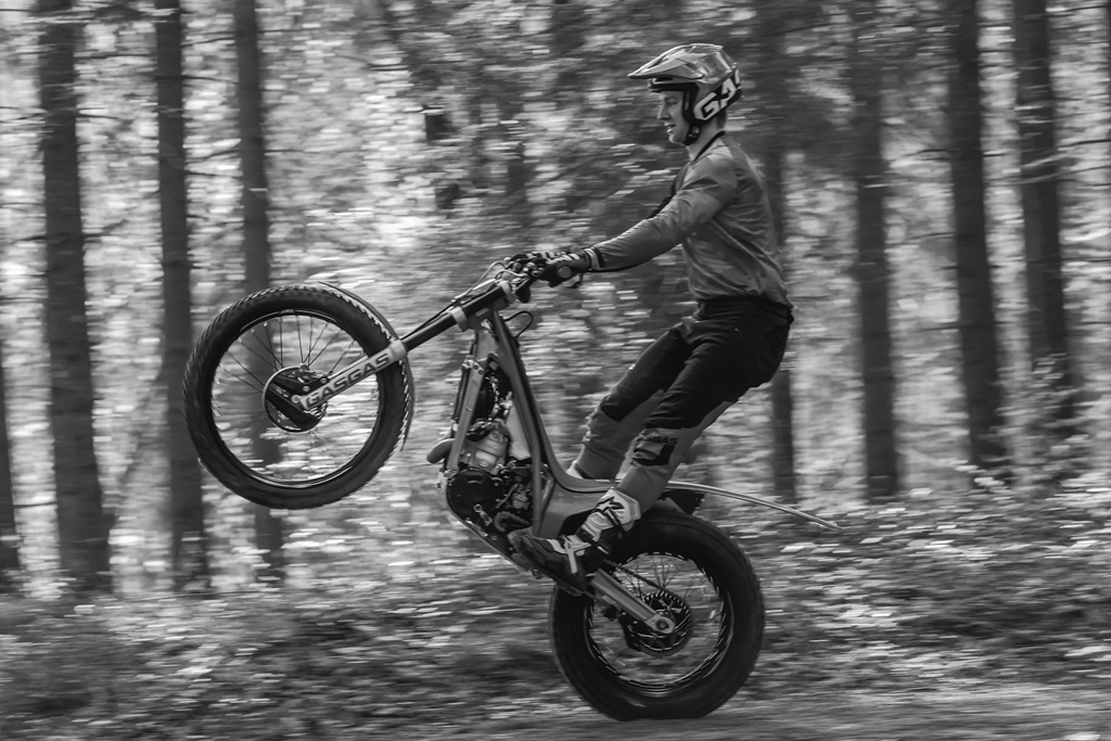 GASGAS TXT Racing 125 2026