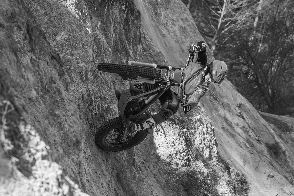 GASGAS TXT Racing 250 2026