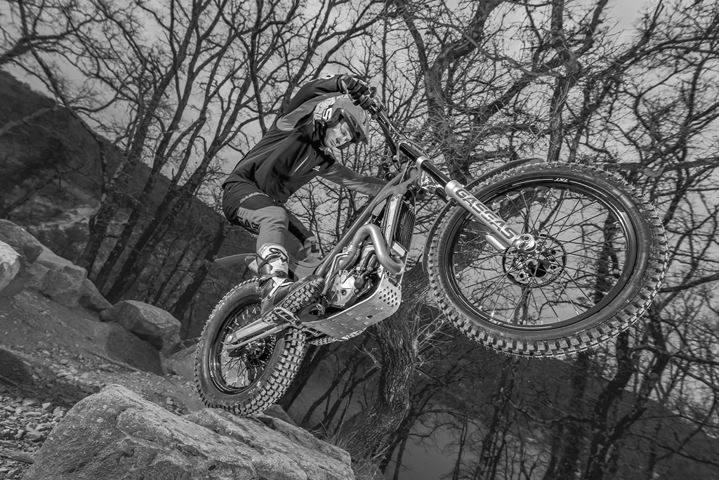 GASGAS TXT Racing 280 2026