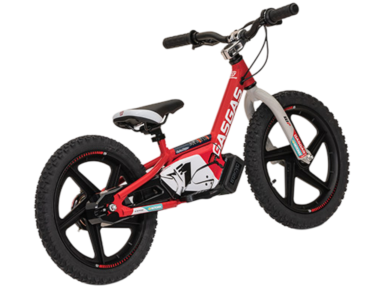 GASGAS MC-E 1.16 2026 