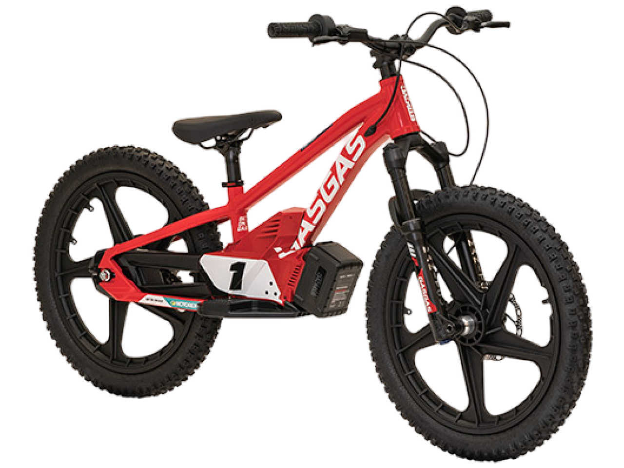 GASGAS MC-E 1.20 2026 