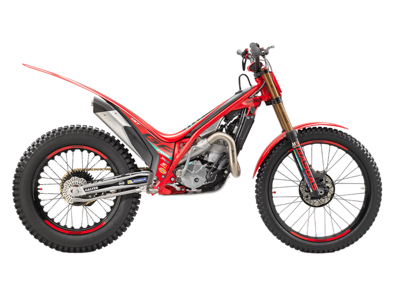 GASGAS TXT GP 300 2026 