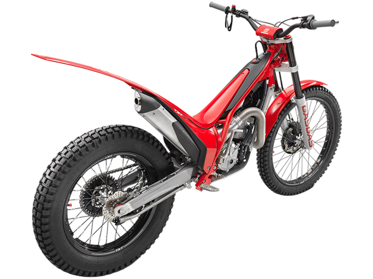 GASGAS TXT Racing 250 2026 