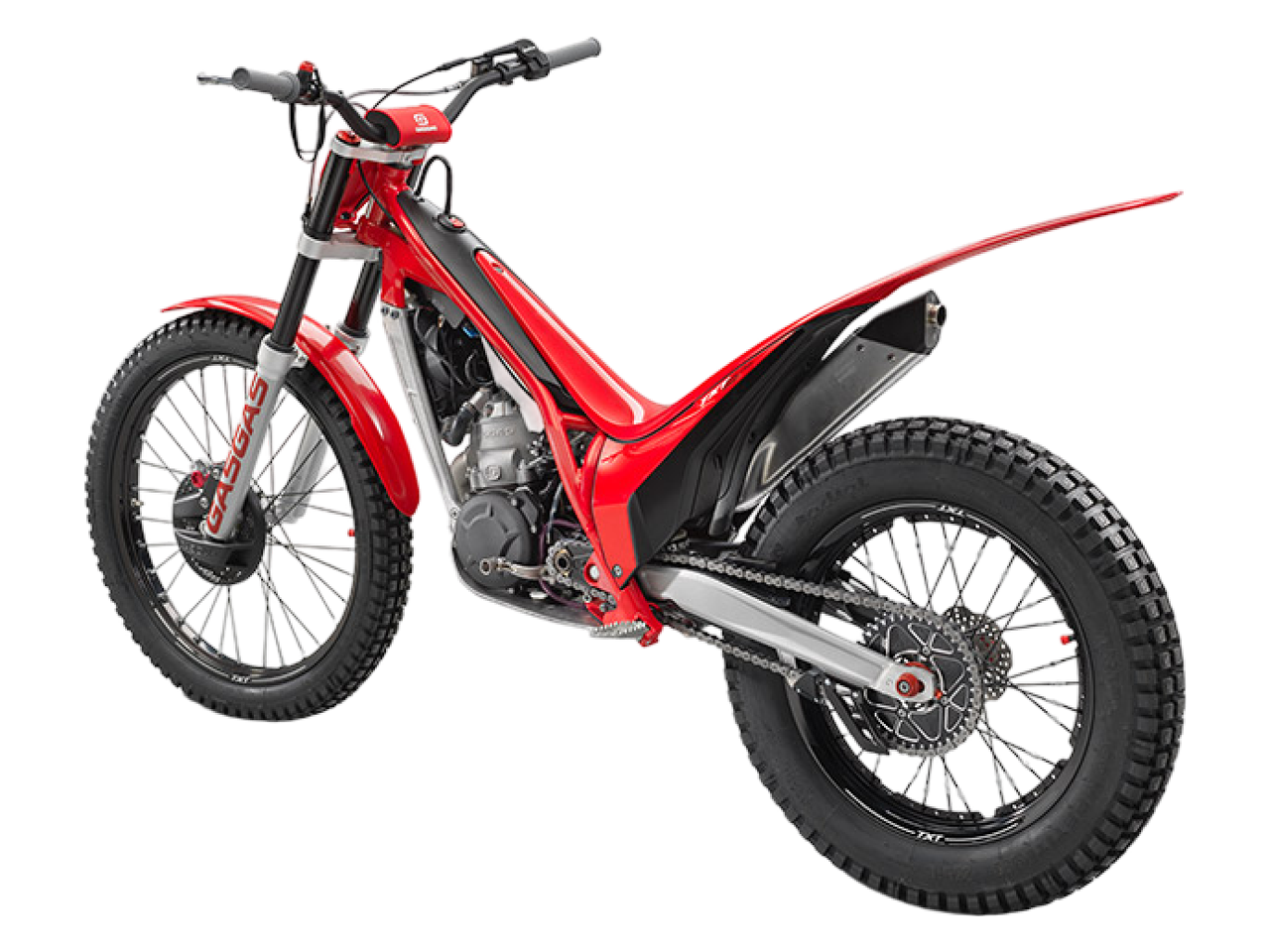 GASGAS TXT Racing 280 2026 