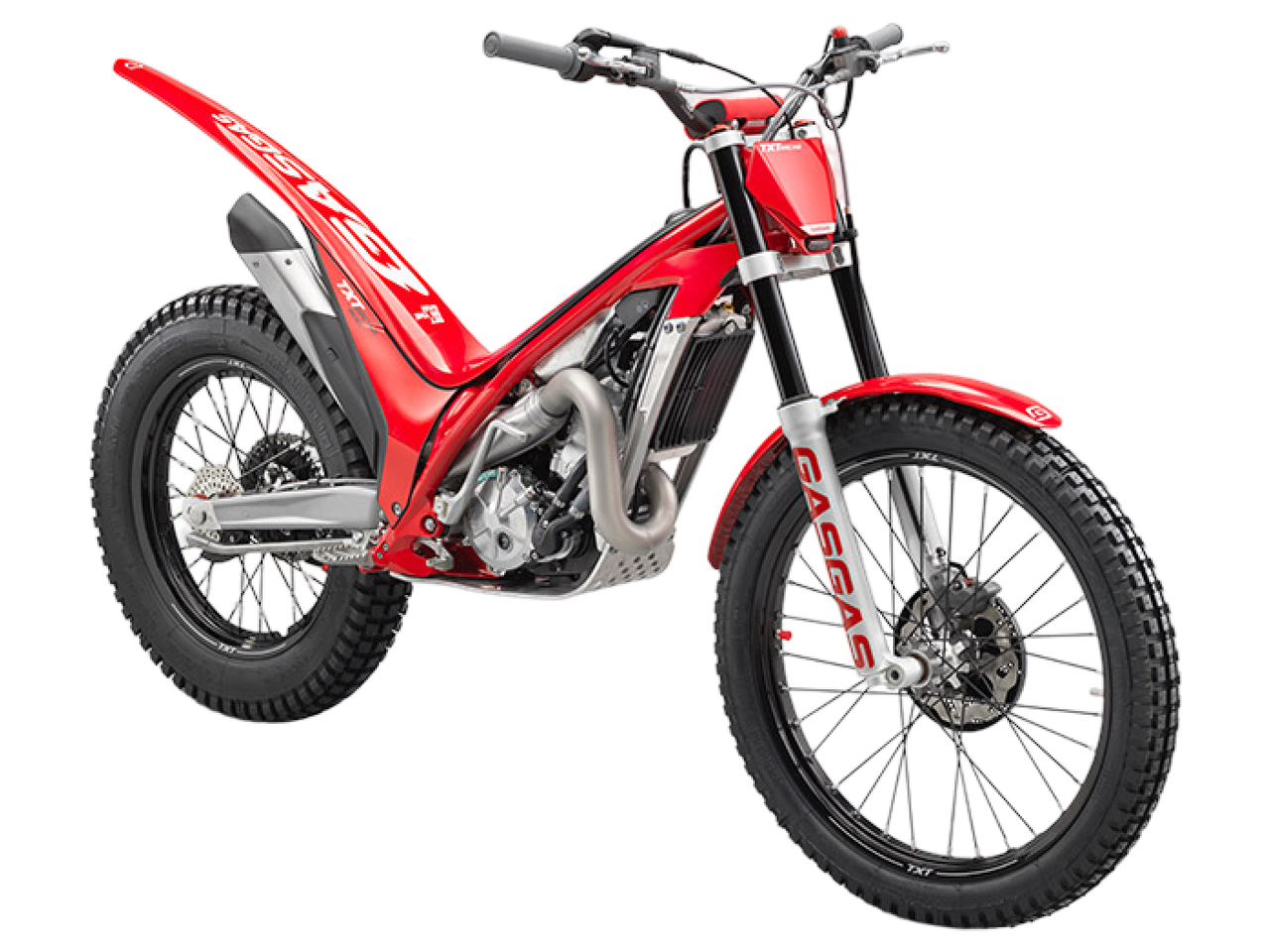 GASGAS TXT Racing 300 2026 