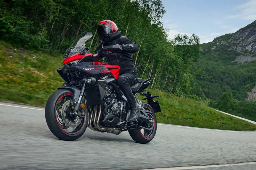 CB1000GT
